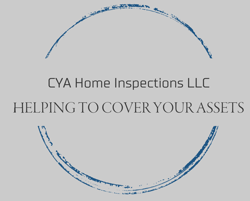 CYA Home Inspections LLC